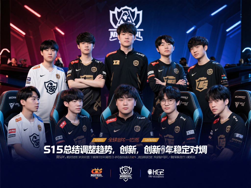 六、总结调整趋势：创新与稳定的博弈
从