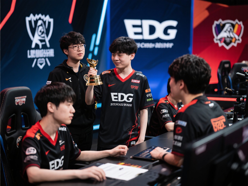 2025英雄联盟全球总决赛:中国战队赛程全解析 四、案例分析:历史赛程对2025年的启示