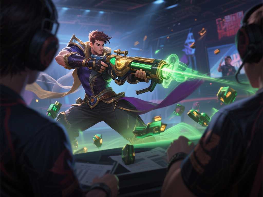 了解版本强势英雄：每个版本的更新都会影响