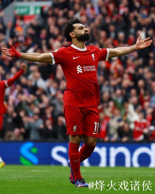 萨拉赫踢完布莱顿后情绪复杂,肢体语言暗示或为告别 萨拉赫踢完布莱顿后情绪复杂,肢体语言暗示或为告别