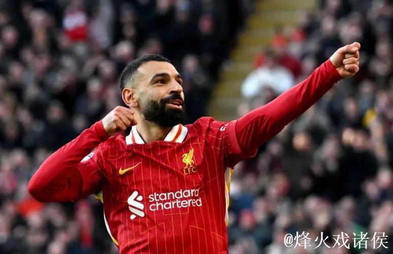 萨拉赫踢完布莱顿后情绪复杂,肢体语言暗示或为告别 萨拉赫踢完布莱顿后情绪复杂,肢体语言暗示或为告别