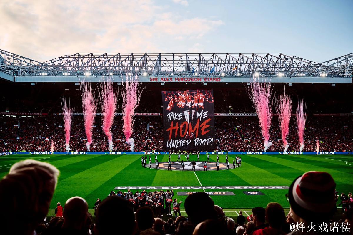 泰勒-亚当斯：老特拉福德独具魅力，挑战曼联令人激动