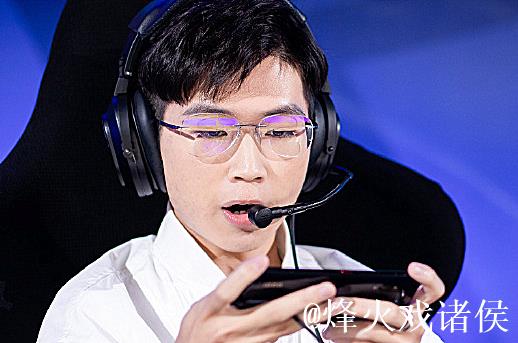 大黄回击流苏：质疑BP没问题，但别做人身攻击