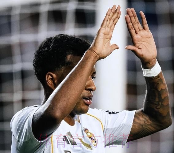 更具性价比!西媒:皇马明夏目标小蜘蛛 或放弃姆哈 更具性价比!西媒:皇马明夏目标小蜘蛛 或放弃姆哈